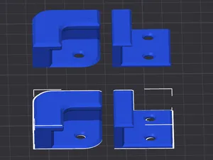 Ipad / Android Tablet Wall Mount