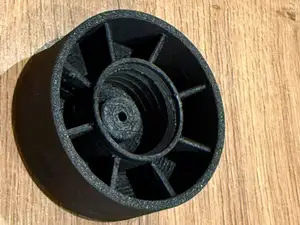 Griff Sonnenschirmständer