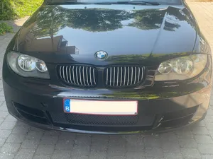 BMW E81 E82 E87 E88 OEM Style Kidney Grille
