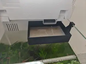 3D-модели для аквариума Xiaomi Mi Smart Aquarium