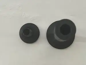 Geschosssetzer für Perdersoli Shaps .45