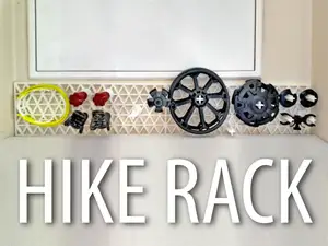Hike Rack