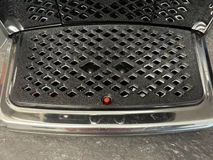 Abdeckung Philips LatteGo 5400