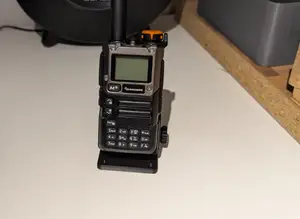 Quansheng UV-K5 Desk Stand