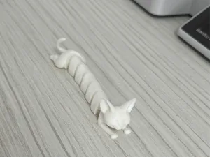 Flexi Sphynx