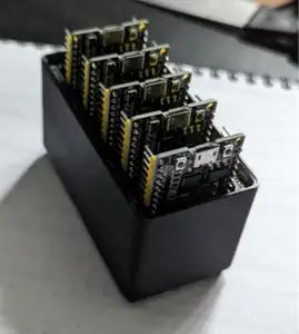 ESP32 Gridfinity