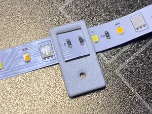 LED Strip holder