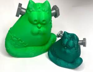 Meowkenstein