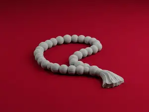 Subha (Misbaha) – Prayer Beads