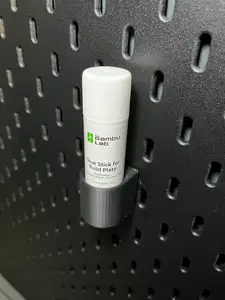 Ikea Skadis Glue stick holder