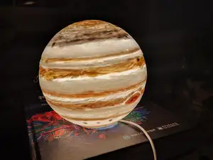 木星Jupiter LED001夜灯