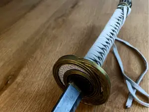 Moonveil Katana - Elden Ring