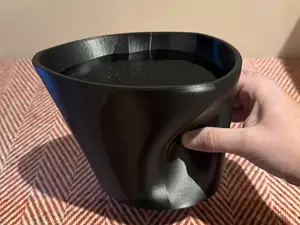 Minimalist Pinch Jug - No Supports