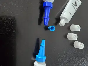 Oil nozzle for Bambu Lab oil