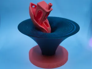 STS Benchy