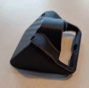 VW ID.4 / Skoda Enyaq iV Camera Hood (modified)