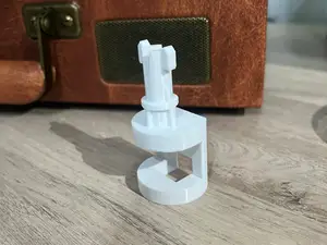 Astra J luggage strap