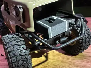 1:24 Scale MB24/SCX24 Fuel Cell
