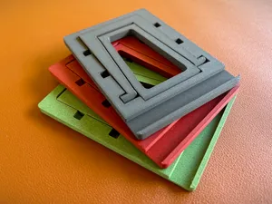 5mm Mobile Stand (Up to iPad 11”)