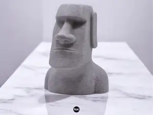 Moai Minimal