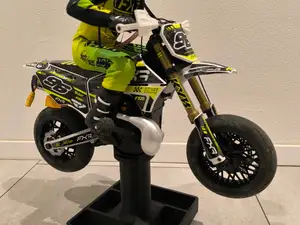 Losi Promoto – Drehbarer Montageständer Stand