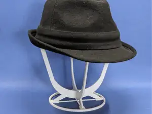 Hat, Mask, Helmet Display Stand