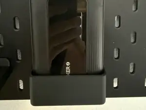 Skadis Anker Zolo 20000mAh Powerbank Holder