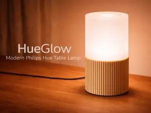HueGlow