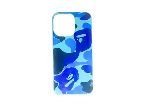 Bathing Ape (Bape) iPhone case - All iPhones 17-11