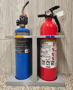 More Fire Less Fire