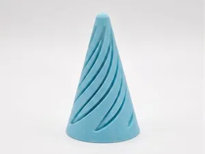 Spiral Cone Fidget