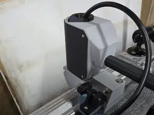 LVS 360 DEGREE POLE MOUNT