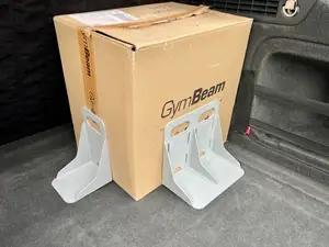 Car Trunk Cargo Holder