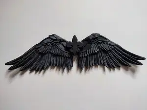 Seraphim Wings