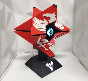 V2 Destiny Crucible Ghost for Magnetic Connector