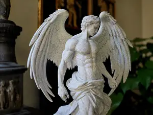 Archangel Gabriel