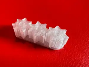 Gear 20 mm with spacer