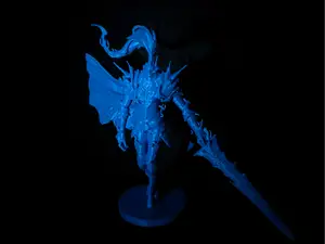 Igris from solo leveling