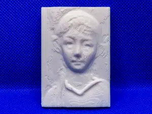 Relief Sculpture