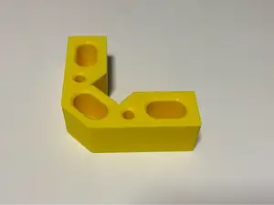 Woodworking Corner Clamp