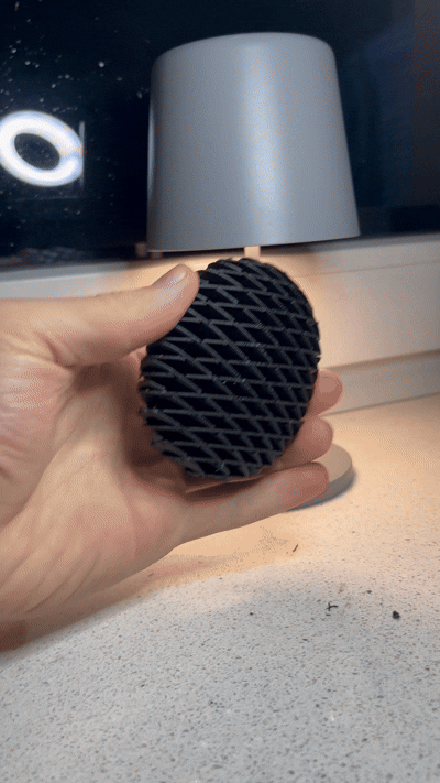 Fidget Stress Relief Anxiety Toy Finger Relax