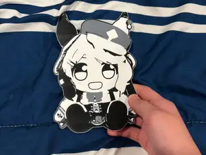 Matikanetannhauser [Mambo] Umamusume Coaster
