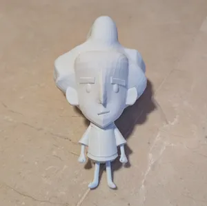 Wilson - Don't Starve