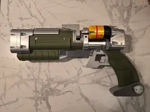 Fallout - Laser Pistol