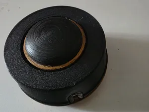 Trimmer Head Spool Cover