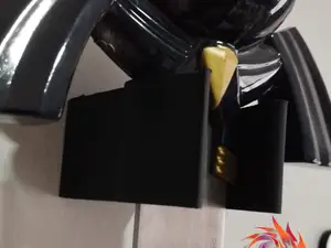 Sword Wall Mount