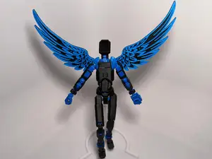 Dummy 13 Wings 
