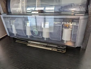 [V1] AMS Stacking System [PLATE HOLDER]
