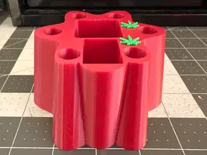 Vape Holder All in One V2
