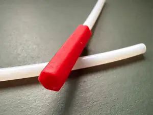 PTFE Tube Connector